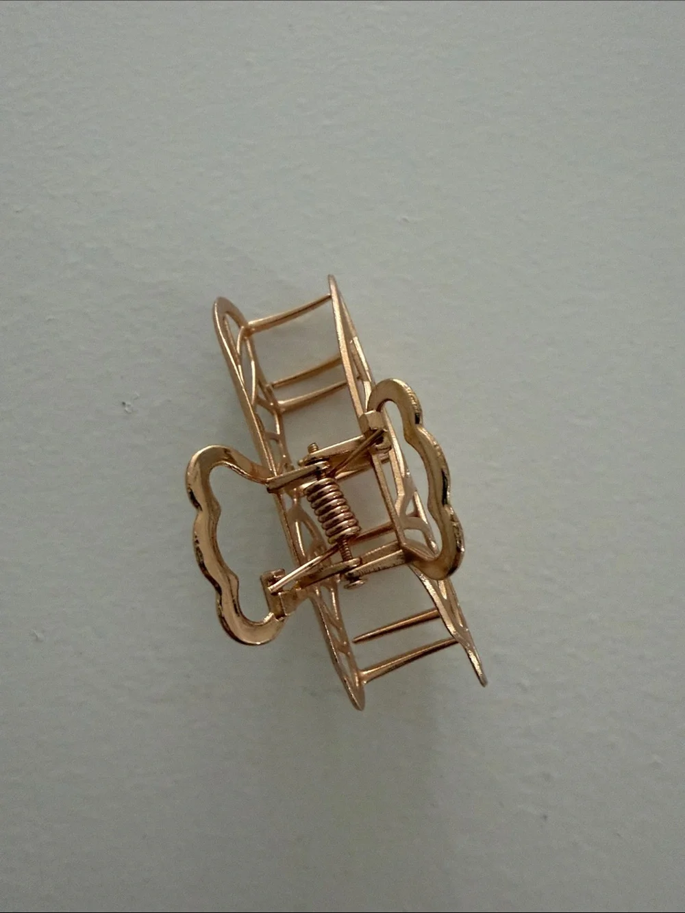 Butterfly Hair Clip